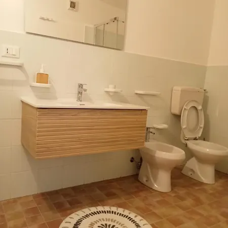 Scopelos Apartment *