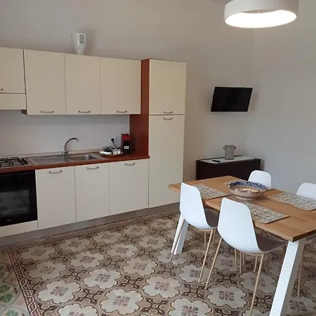 Apartment Scopelos