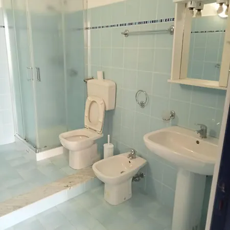 Scopelos Apartment