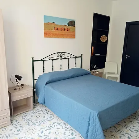 Scopelos Apartment *