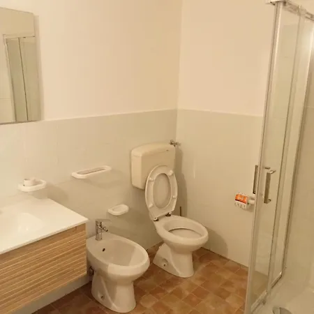 Appartamento Scopelos