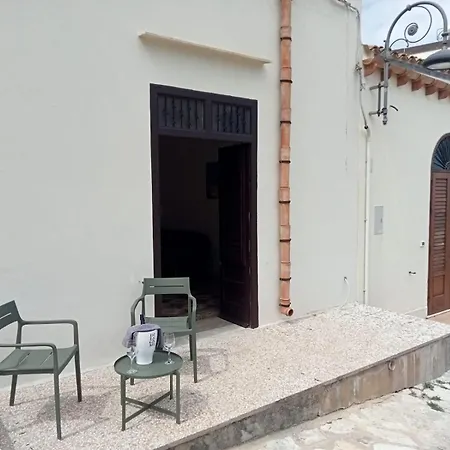 Scopelos Scopello (Sicily)