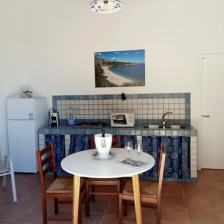 Scopelos Scopello (Sicily)
