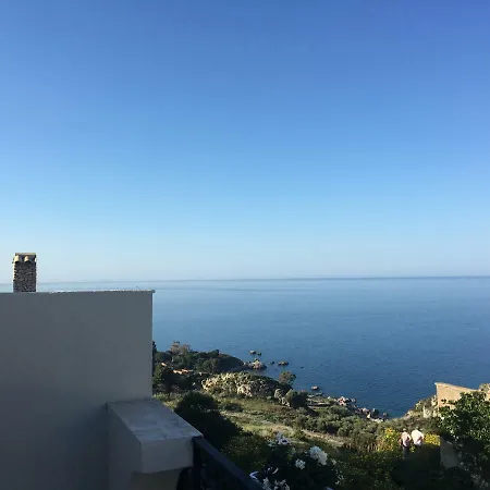 Appartamento Scopelos Scopello (Sicily)
